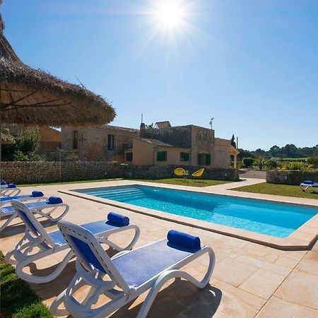 S'Hort De Marina Villa Сес Коветес Екстериор снимка
